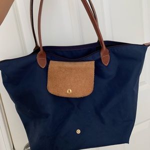 Longchamp Le Pilage Tote